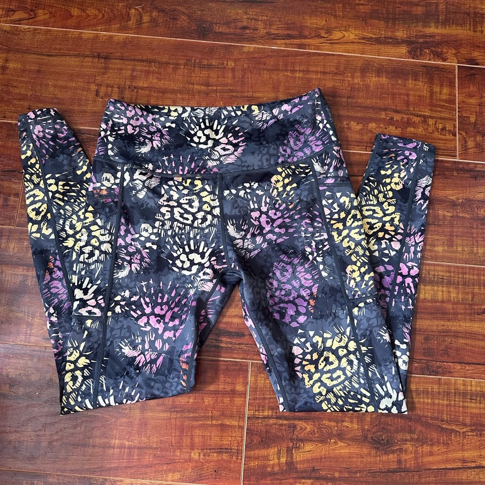 CVG Leggings